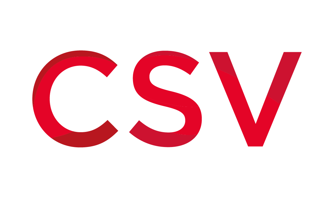 Logo CSV